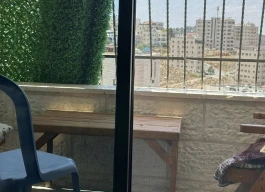 شقه غير مفروشة للبيع