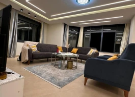 شقه مفروشة للبيع