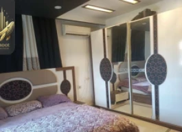 شقه مفروشة للايجار