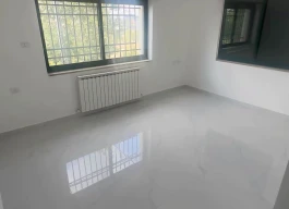 شقه غير مفروشة للايجار
