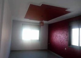 شقه غير مفروشه للايجار