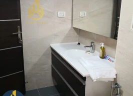 شقه مفروشه للايجار