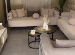 شقه غير مفروشة للايجار