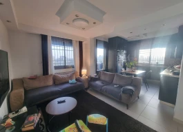 شقه مفروشة للايجار