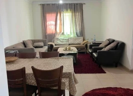 شقه مفروشة للايجار