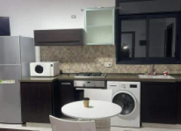 شقه مفروشة للايجار