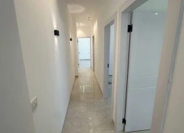 شقه غير مفروشة للبيع