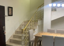 شقه مفروشة للبيع