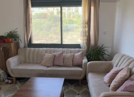 شقه مفروشة للبيع