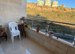 شقه مفروشة للايجار