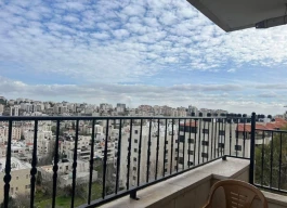 شقه مفروشة للايجار