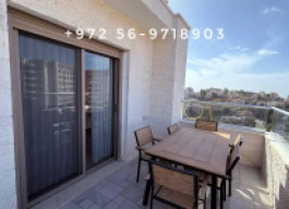 شقه مفروشة للايجار