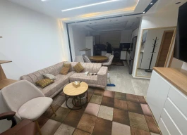 شقه مفروشة للايجار