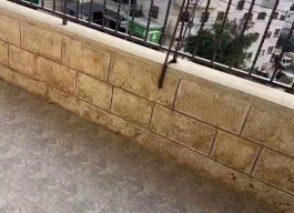 شقه غير مفروشة للايجار