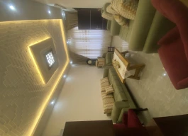 شقه - غير مفروشه - للبيع