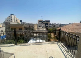 شقه - مفروشه - للايجار