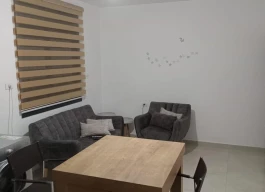 شقه مفروشة للايجار