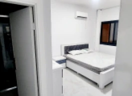 شقه - مفروشه - للايجار