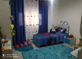 شقه مفروشة للبيع