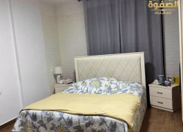 شقه مفروشة للايجار