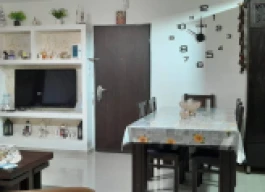 شقه مفروشة للبيع