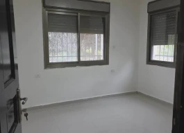 شقه غير مفروشة للايجار