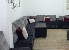 شقه مشطبة للبيع