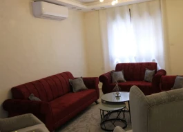 شقه مفروشة للبيع