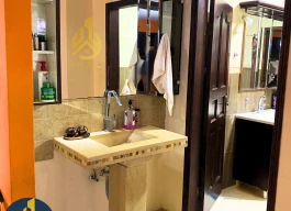 شقه مفروشه للايجار