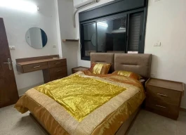 شقه مفروشة للايجار