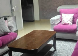 شقه مفروشة للايجار