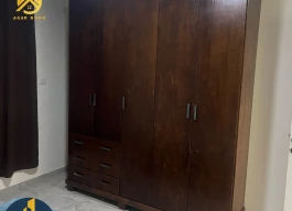 شقه مفروشه للايجار