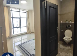 شقه مفروشه للبيع