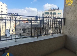 شقه غير مفروشه للايجار
