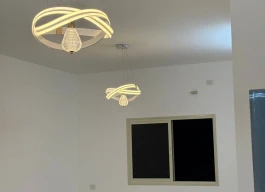 شقه غير مفروشة للبيع