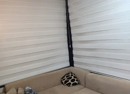 شقه مشطبة للبيع