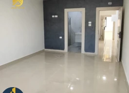 شقه غير مفروشة للايجار