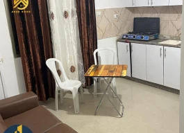 شقه مفروشة للايجار