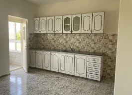 شقه غير مفروشة للبيع