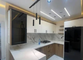 شقه مفروشة للايجار