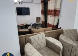 شقه مفروشه للايجار