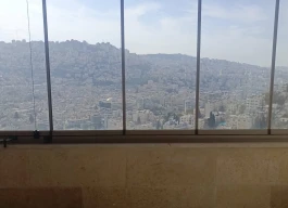 شقه غير مفروشة للبيع