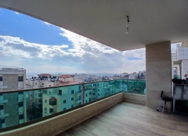 شقه غير مفروشة للبيع