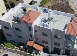 منزل منفصل - مشطب - للبيع