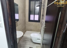 شقه مفروشة للايجار
