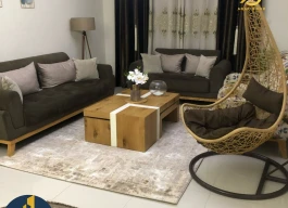 شقه مفروشة للايجار