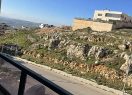 شقه غير مفروشة للبيع