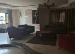 شقه مفروشة للبيع