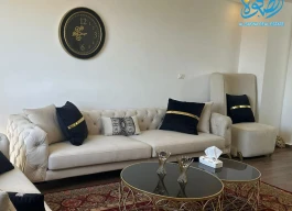 شقه مفروشة للايجار