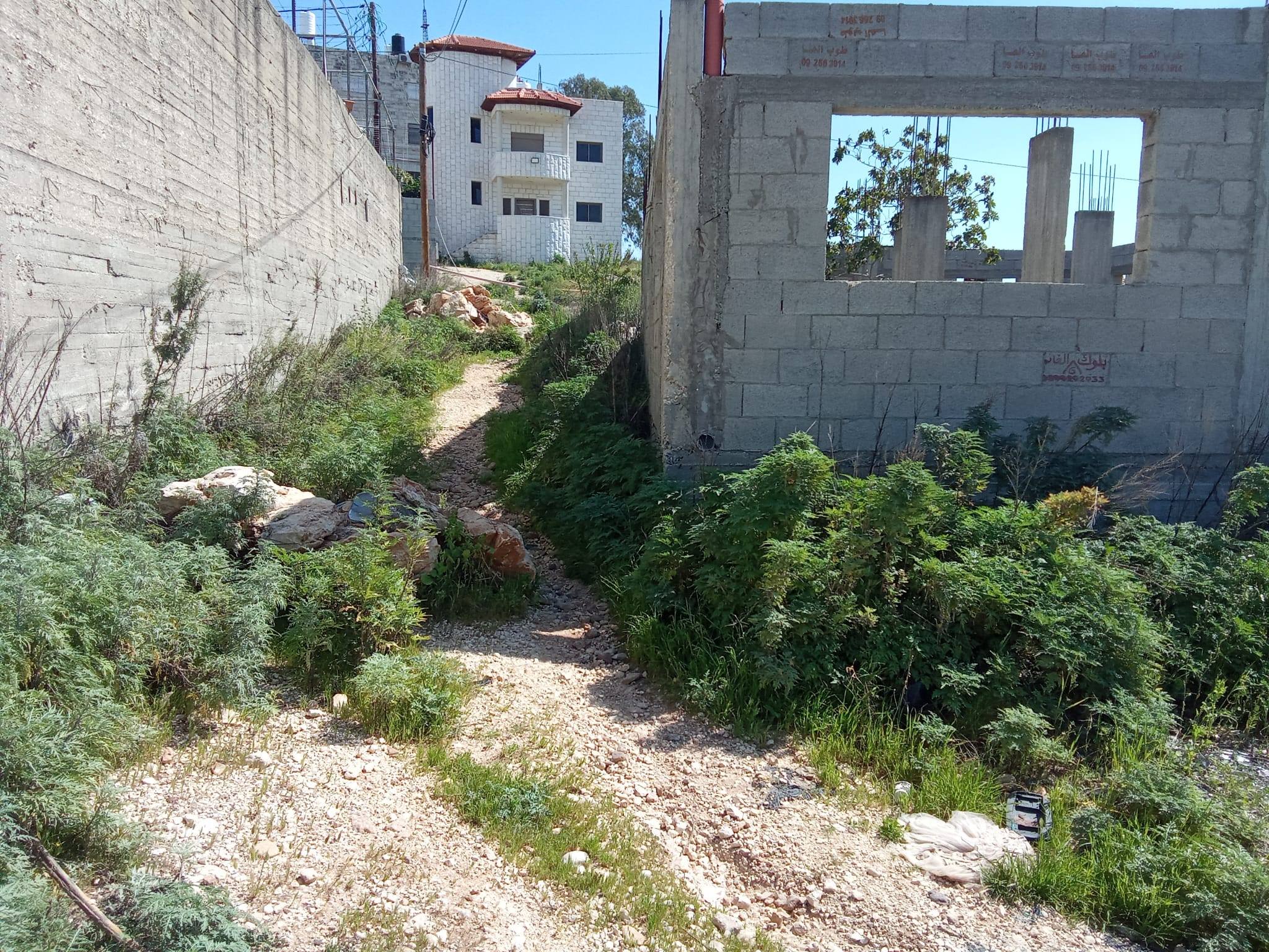 منزل منفصل عظم للبيع